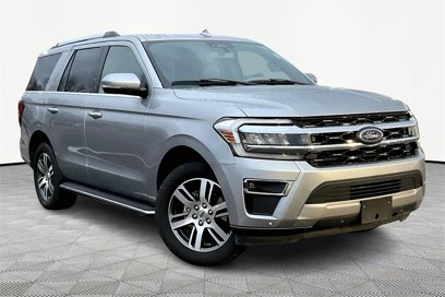 Used 2023 Ford Expedition Limited