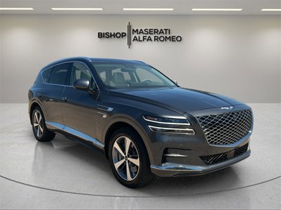 Used 2023 Genesis GV80 3.5T