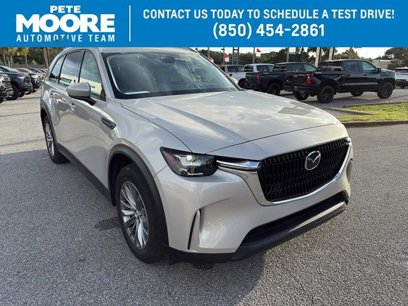Used 2024 MAZDA CX-90 3.3 Turbo w/ Preferred Plus