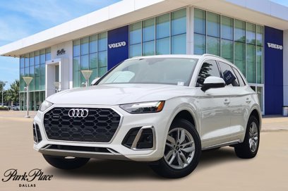 Used 2022 Audi Q5 2.0T Premium w/ Convenience Package