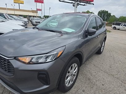 Used 2024 Ford Escape Active w/ Tech Pack #1