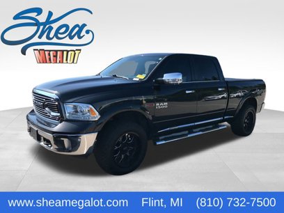 Used 2016 RAM 1500 Limited