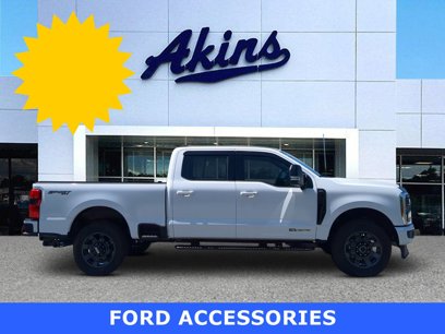 New 2024 Ford F250 Lariat w/ Lariat Ultimate Package