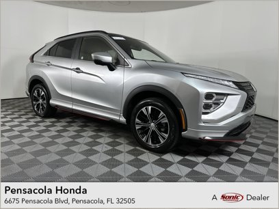 Used 2022 Mitsubishi Eclipse Cross SE