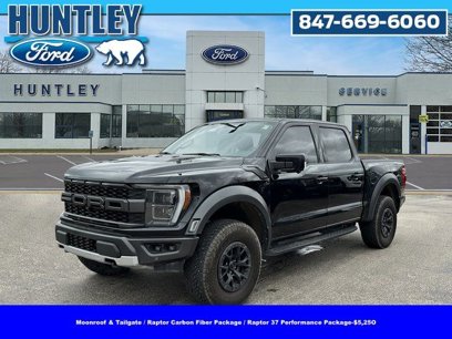 Used 2023 Ford F150 Raptor