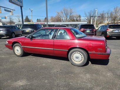 Used 1993 Buick Regal Custom