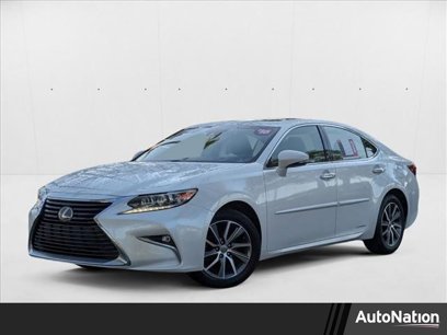 Used 2016 Lexus ES 300h