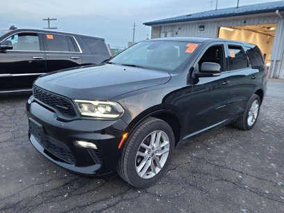 Used 2022 Dodge Durango GT