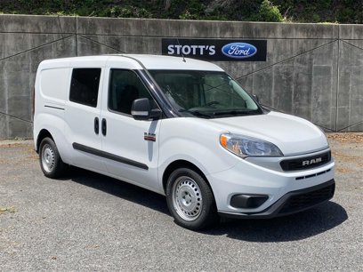 Used 2022 RAM ProMaster City Tradesman w/ Window Group 05