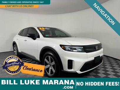 Used 2024 Honda Prologue EX
