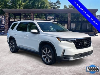 Used 2024 Honda Pilot Touring