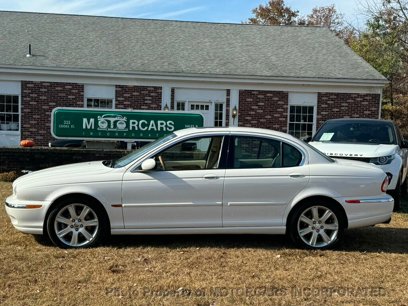Used 2003 Jaguar X-TYPE 3.0