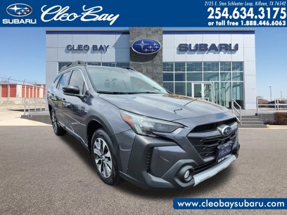 Used 2024 Subaru Outback Limited XT