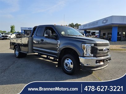 Used 2019 Ford F350 XL w/ XL Value Package