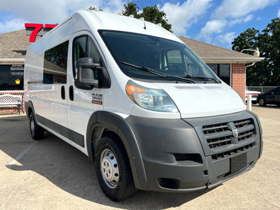 Used 2014 RAM ProMaster 2500