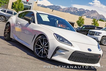 Used 2022 Toyota GR86