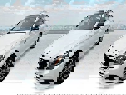 Used 2017 Mercedes-Benz C 300 4MATIC Sedan