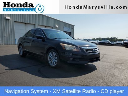 Used 2011 Honda Accord EX-L