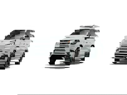 New 2025 Lexus TX 350 AWD