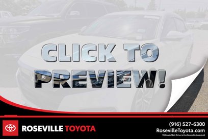 Used 2019 Honda Accord Touring