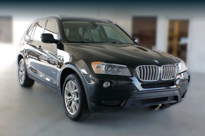 Used 2013 BMW X3 xDrive28i