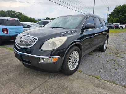 Used 2011 Buick Enclave CXL