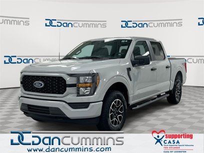 Used 2023 Ford F150 XL w/ STX Appearance Package