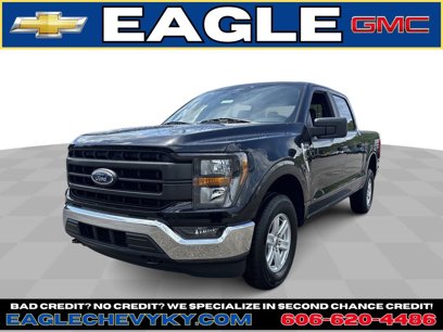 Used 2023 Ford F150 XLT
