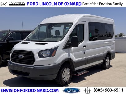 Used 2017 Ford Transit 150 XL