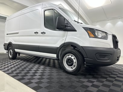 New 2025 Ford Transit 250 148 Medium Roof