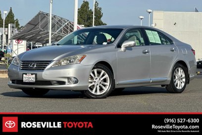 Used 2011 Lexus ES 350