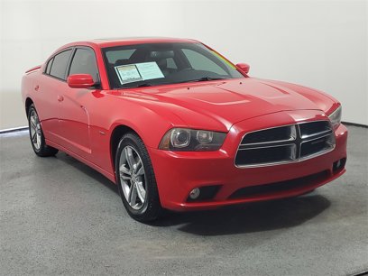 Used 2014 Dodge Charger R/T
