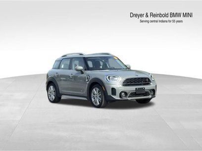 Used 2022 MINI Cooper Countryman S w/ Premium Package