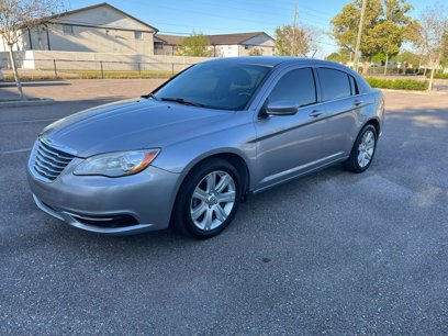 Used 2013 Chrysler 200 Touring