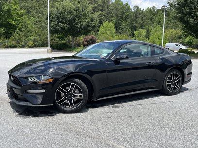 Used 2023 Ford Mustang Premium