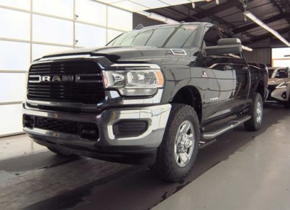 Used 2020 RAM 2500 Big Horn