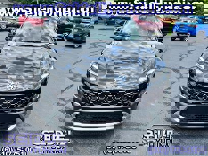 Used 2023 Hyundai Kona SEL