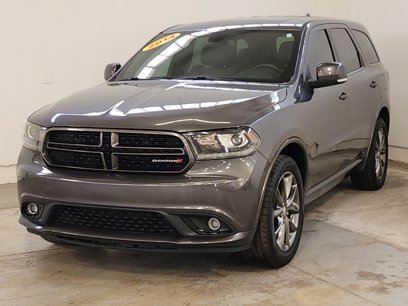 Used 2014 Dodge Durango Limited w/ Premium Group