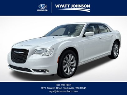 Used 2018 Chrysler 300 Touring L