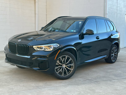 Certified 2023 BMW X5 M50i w/ Executive Package