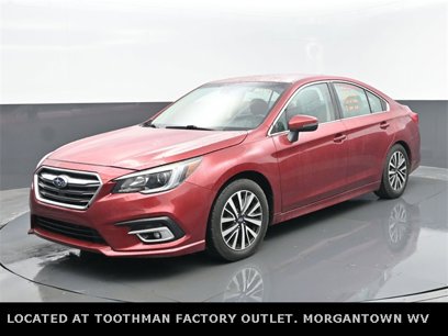 Used 2019 Subaru Legacy 2.5i Premium