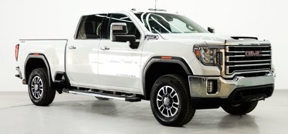 Used 2023 GMC Sierra 3500 SLT w/ SLT Convenience Package