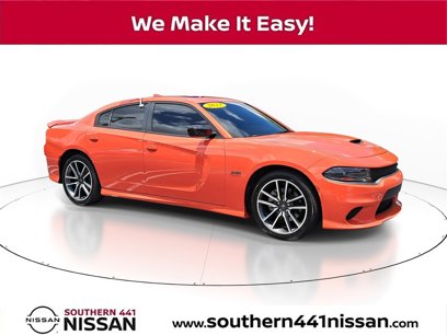 Used 2023 Dodge Charger R/T w/ Cold Weather Package