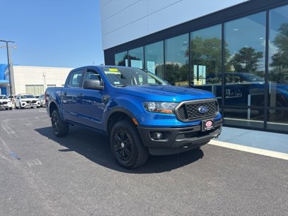 Used 2019 Ford Ranger XL w/ Equipment Group 101A Mid