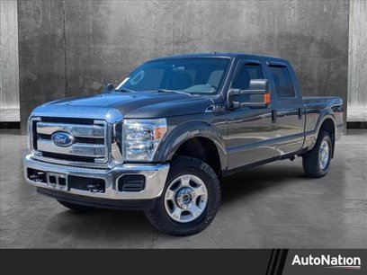 Used 2016 Ford F250 XLT