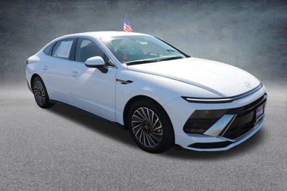 Used 2024 Hyundai Sonata SEL