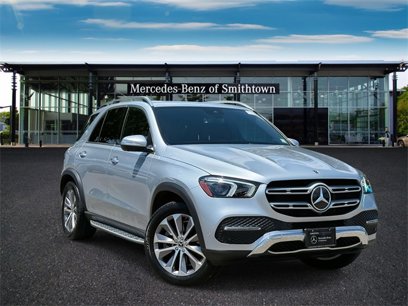 Used 2023 Mercedes-Benz GLE 450 4MATIC