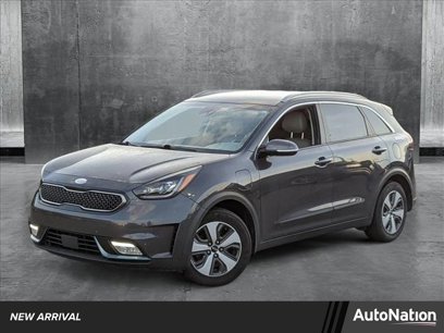 Used 2018 Kia Niro EX Premium