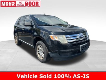Used 2010 Ford Edge SE