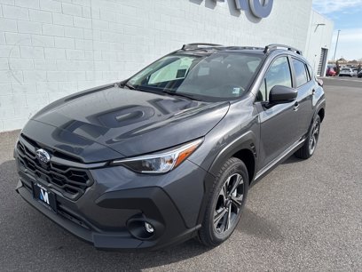 New 2025 Subaru Crosstrek 2.5i Premium w/ Crosstrek Mirror Package